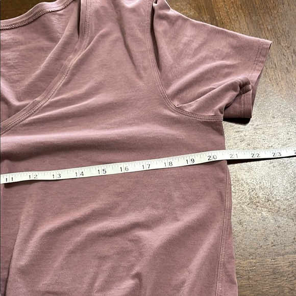 Lululemon Knot Gonna Fly top - Picture 5 of 9